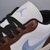 AJ 1 Low SE ‘Mocha Blue Grey’ FQ8156-142