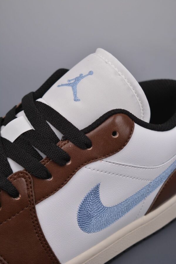 AJ 1 Low SE ‘Mocha Blue Grey’ FQ8156-142