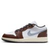 AJ 1 Low SE ‘Mocha Blue Grey’ FQ8156-142