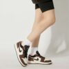 AJ 1 Low SE ‘Light Chocolate’ DM0589-200