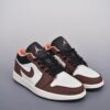 AJ 1 Low SE ‘Light Chocolate’ DM0589-200