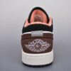 AJ 1 Low SE ‘Light Chocolate’ DM0589-200