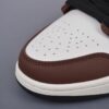 AJ 1 Low SE ‘Light Chocolate’ DM0589-200