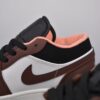 AJ 1 Low SE ‘Light Chocolate’ DM0589-200