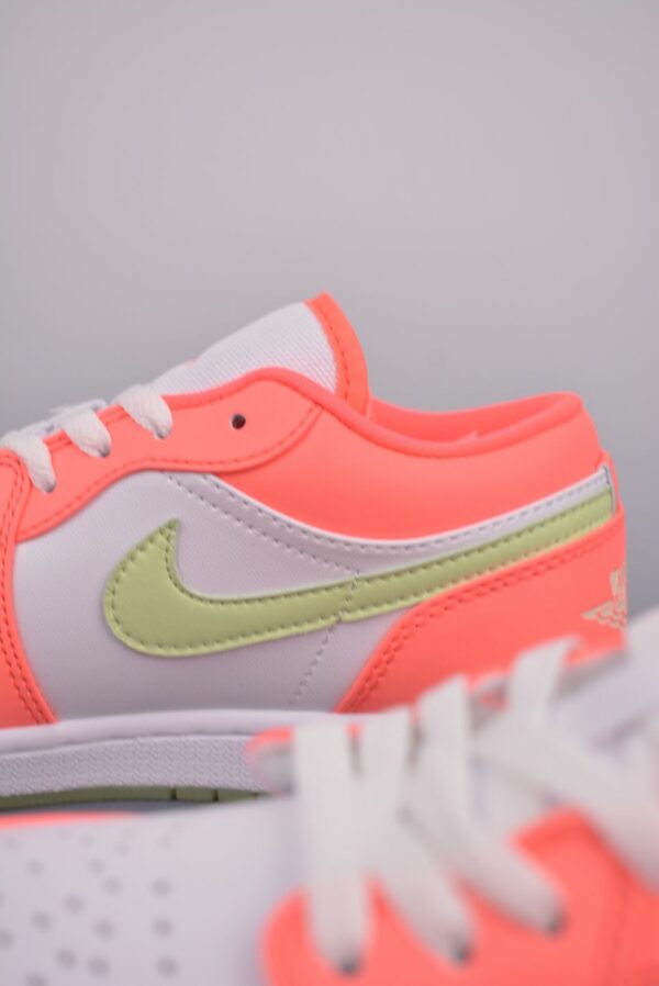 AJ 1 Low SE ‘Lava Glow’ FN6772-671