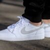 AJ 1 Retro Low OG ‘Neutral Grey’ CZ0790-100