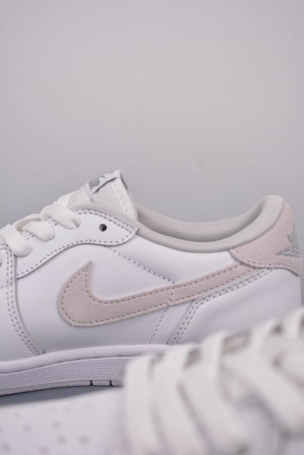 AJ 1 Retro Low OG ‘Neutral Grey’ CZ0790-100