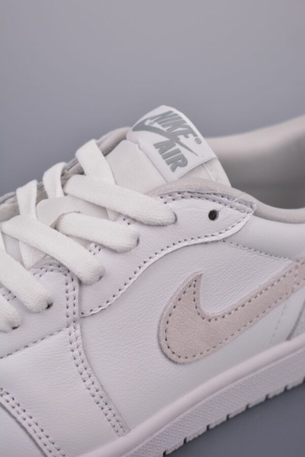 AJ 1 Retro Low OG ‘Neutral Grey’ CZ0790-100