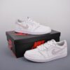 AJ 1 Retro Low OG ‘Neutral Grey’ CZ0790-100