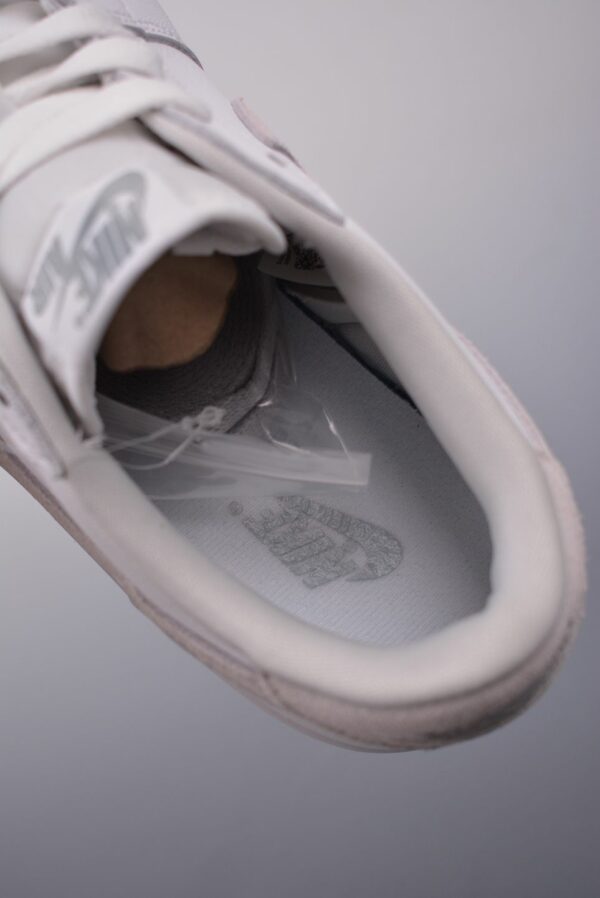 AJ 1 Retro Low OG ‘Neutral Grey’ CZ0790-100