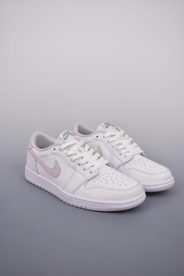 AJ 1 Retro Low OG ‘Neutral Grey’ CZ0790-100