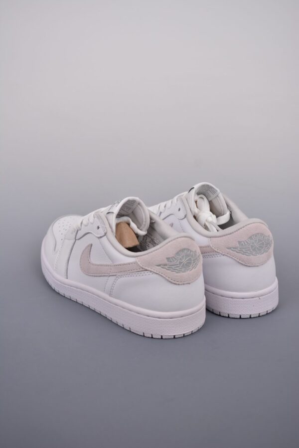 AJ 1 Retro Low OG ‘Neutral Grey’ CZ0790-100