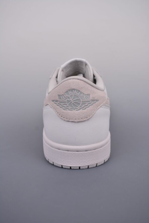AJ 1 Retro Low OG ‘Neutral Grey’ CZ0790-100