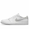 AJ 1 Retro Low OG ‘Neutral Grey’ CZ0790-100