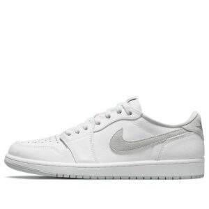 AJ 1 Retro Low OG ‘Neutral Grey’ CZ0790-100