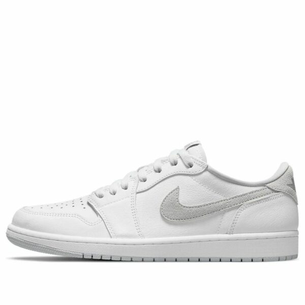 AJ 1 Retro Low OG ‘Neutral Grey’ CZ0790-100