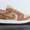 AJ 1 Low SE ‘Legend Coffee’ FJ3453-200 AJ 1 Low SE ‘Legend Coffee’ FJ3453-200