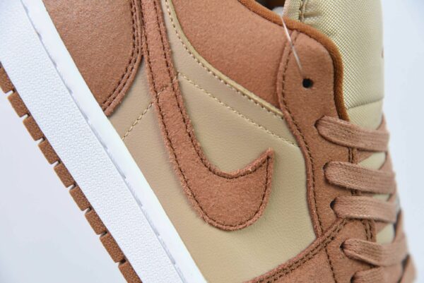 AJ 1 Low SE ‘Legend Coffee’ FJ3453-200 AJ 1 Low SE ‘Legend Coffee’ FJ3453-200