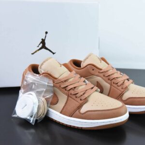 AJ 1 Low SE 'Legend Coffee' FJ3453-200 4 o 1hpspu5911q3a1up31g1j1fdic3v18 result