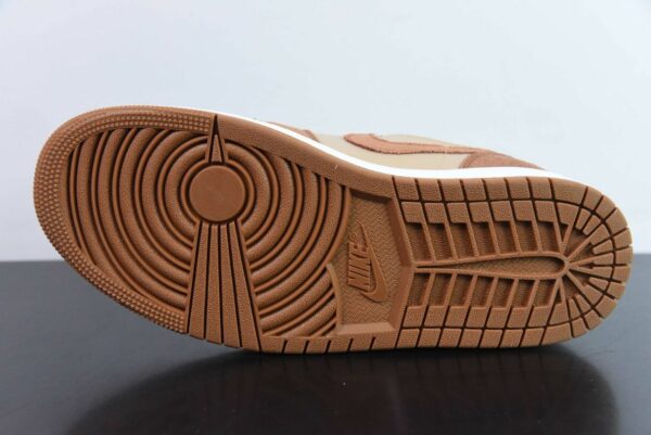 AJ 1 Low SE ‘Legend Coffee’ FJ3453-200 AJ 1 Low SE ‘Legend Coffee’ FJ3453-200