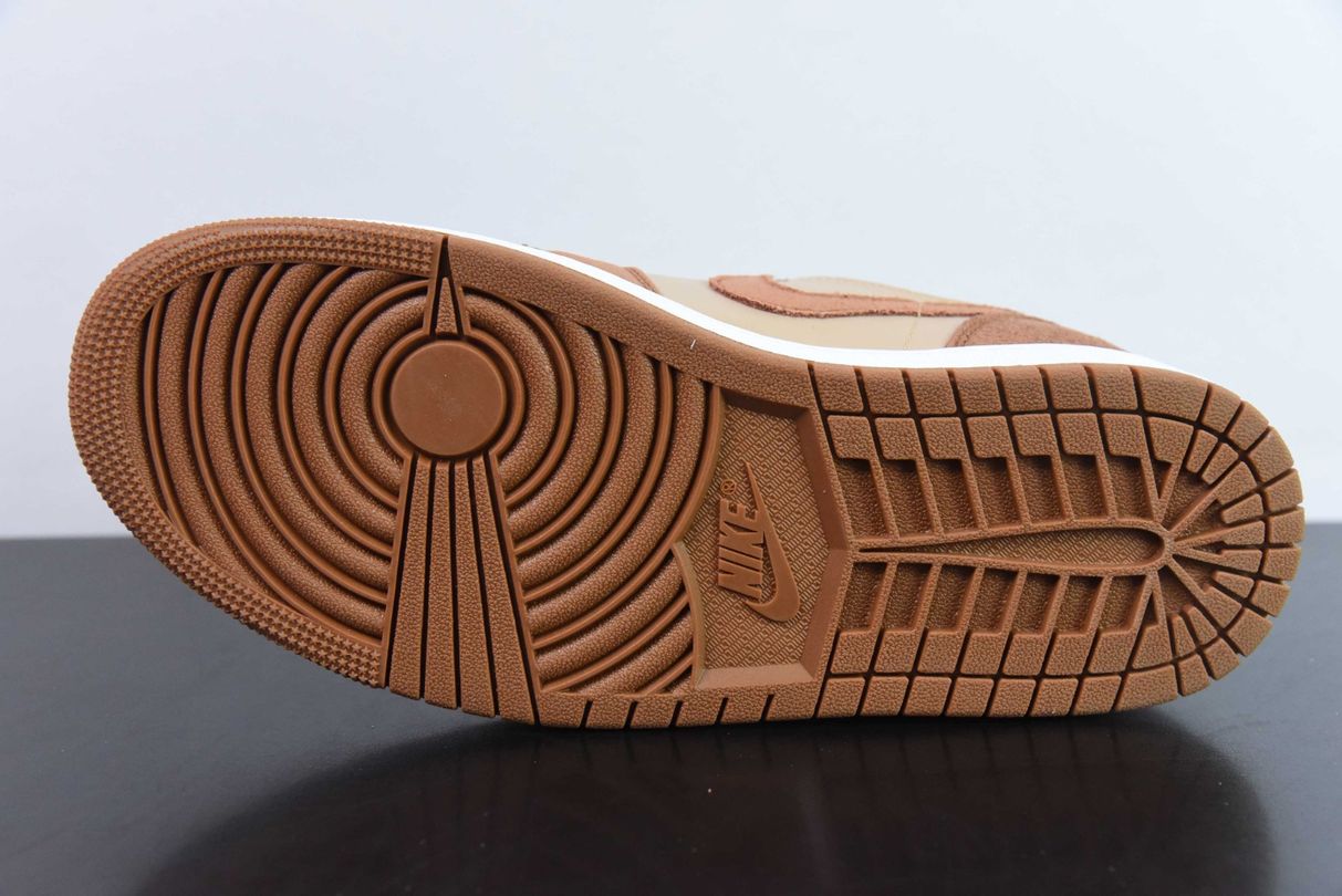 AJ 1 Low SE ‘Legend Coffee’ FJ3453-200 AJ 1 Low SE ‘Legend Coffee’ FJ3453-200