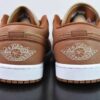 AJ 1 Low SE ‘Legend Coffee’ FJ3453-200 AJ 1 Low SE ‘Legend Coffee’ FJ3453-200
