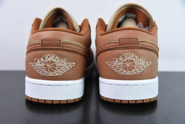 AJ 1 Low SE ‘Legend Coffee’ FJ3453-200 AJ 1 Low SE ‘Legend Coffee’ FJ3453-200