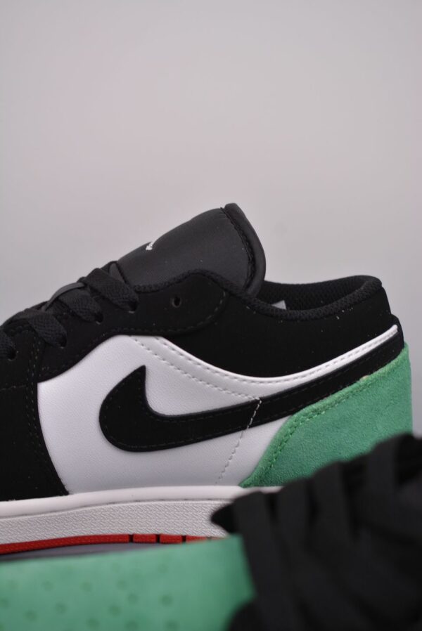 AJ 1 Low ‘Quai 54’ FQ6703-100 AJ 1 Low ‘Quai 54’ FQ6703-100