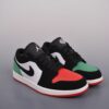 AJ 1 Low ‘Quai 54’ FQ6703-100 AJ 1 Low ‘Quai 54’ FQ6703-100
