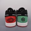 AJ 1 Low ‘Quai 54’ FQ6703-100 AJ 1 Low ‘Quai 54’ FQ6703-100