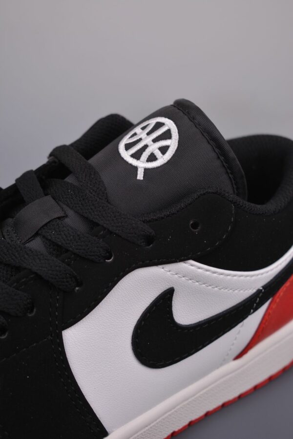 AJ 1 Low ‘Quai 54’ FQ6703-100 AJ 1 Low ‘Quai 54’ FQ6703-100