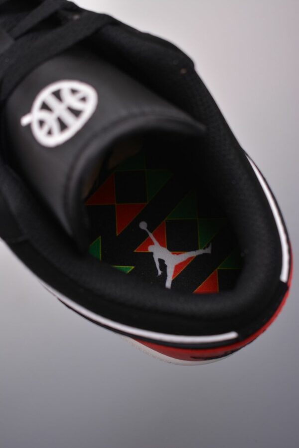 AJ 1 Low ‘Quai 54’ FQ6703-100 AJ 1 Low ‘Quai 54’ FQ6703-100