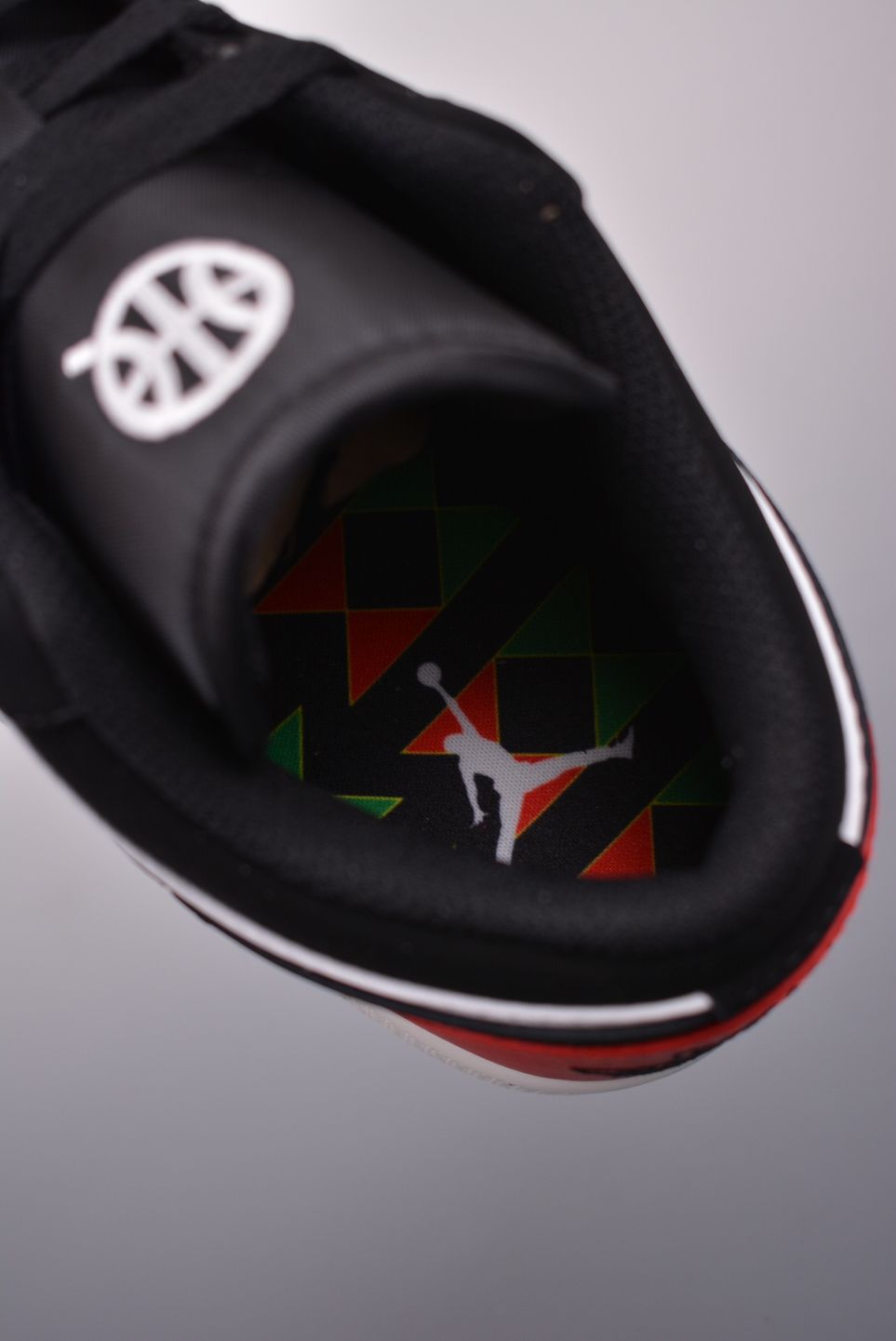 AJ 1 Low ‘Quai 54’ FQ6703-100 AJ 1 Low ‘Quai 54’ FQ6703-100
