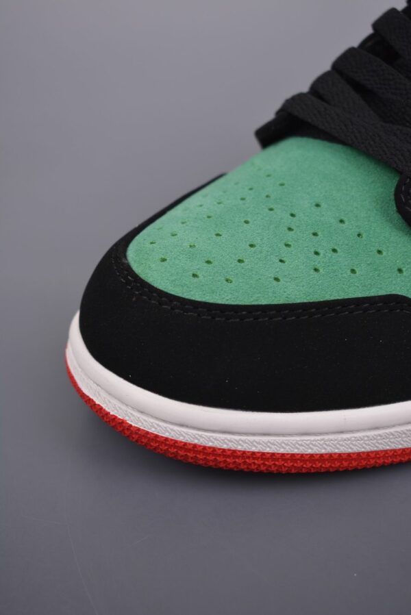 AJ 1 Low ‘Quai 54’ FQ6703-100 AJ 1 Low ‘Quai 54’ FQ6703-100