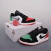 AJ 1 Low ‘Quai 54’ FQ6703-100 AJ 1 Low ‘Quai 54’ FQ6703-100