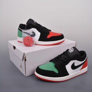 AJ 1 Low 'Quai 54' FQ6703-100 3 i1688712051 8439 4 result