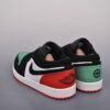 AJ 1 Low ‘Quai 54’ FQ6703-100 AJ 1 Low ‘Quai 54’ FQ6703-100