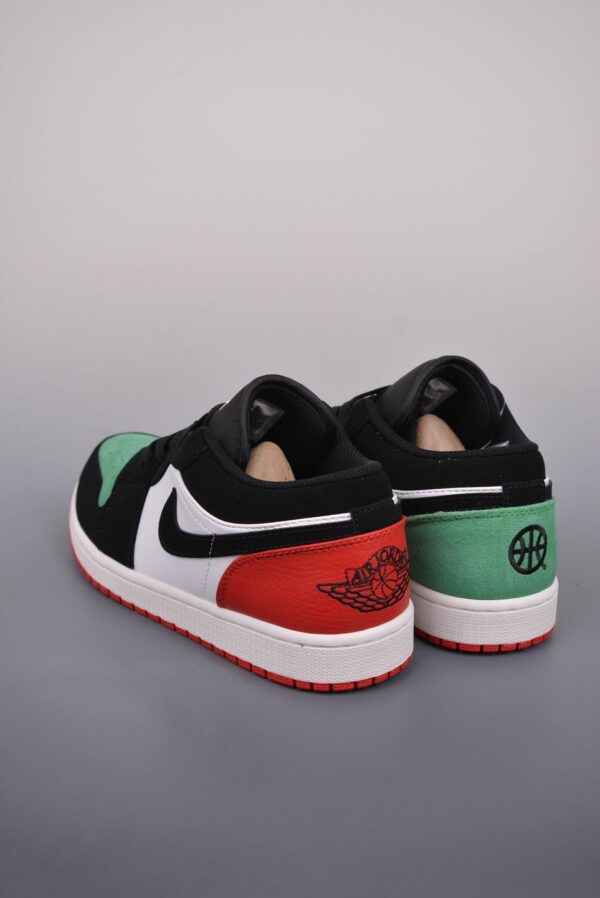 AJ 1 Low ‘Quai 54’ FQ6703-100 AJ 1 Low ‘Quai 54’ FQ6703-100