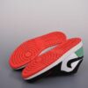AJ 1 Low ‘Quai 54’ FQ6703-100 AJ 1 Low ‘Quai 54’ FQ6703-100