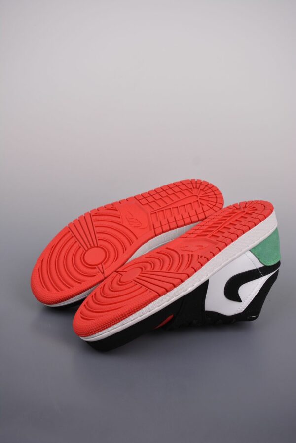 AJ 1 Low ‘Quai 54’ FQ6703-100 AJ 1 Low ‘Quai 54’ FQ6703-100