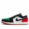 AJ 1 Low ‘Quai 54’ FQ6703-100 AJ 1 Low ‘Quai 54’ FQ6703-100