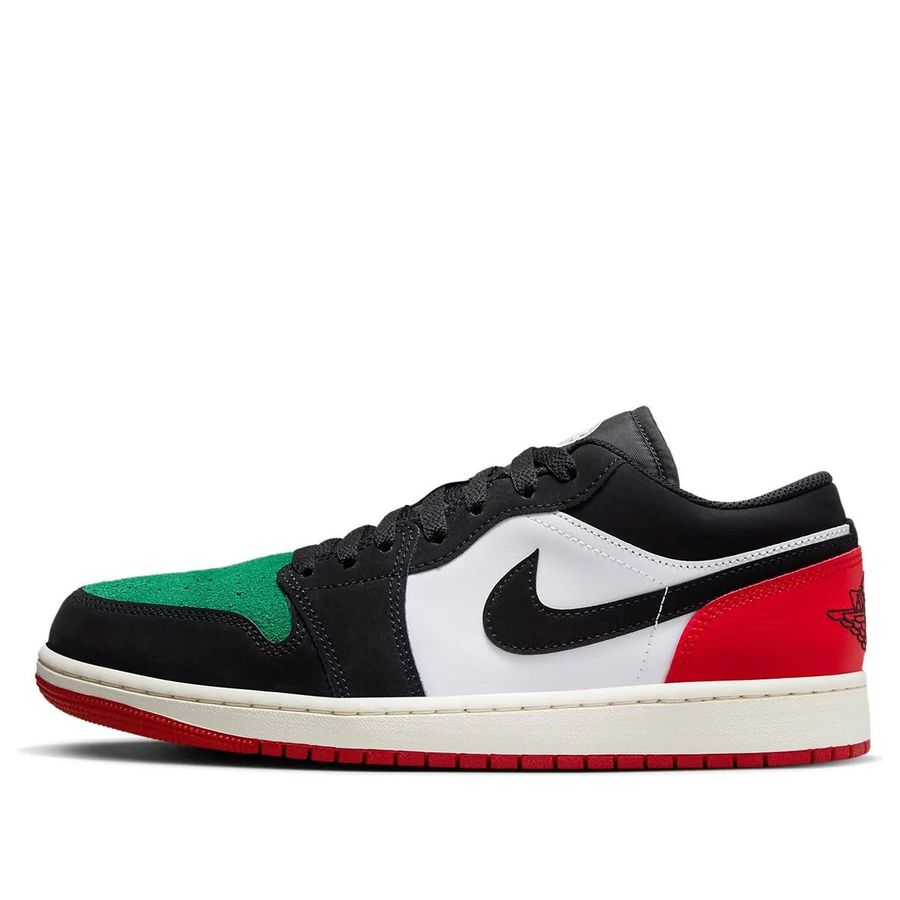 AJ 1 Low ‘Quai 54’ FQ6703-100 AJ 1 Low ‘Quai 54’ FQ6703-100