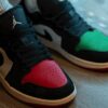 AJ 1 Low ‘Quai 54’ FQ6703-100 AJ 1 Low ‘Quai 54’ FQ6703-100