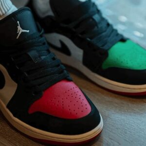 AJ 1 Low 'Quai 54' FQ6703-100 10 vvidfi result