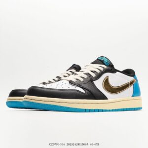 AJ 1 Low 'UNC Gold Swoosh' CZ0790-104 5 o 1goaubth7dfh1lgmvgd83ot396n result