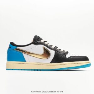 AJ 1 Low 'UNC Gold Swoosh' CZ0790-104 2 o 1goaubth7vvu1lekmv1aqm18uf6k result