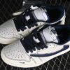 AJ 1 Low x Travis Scott x Sup XZ2268-001 AJ 1 Low x Travis Scott x Sup XZ2268-001