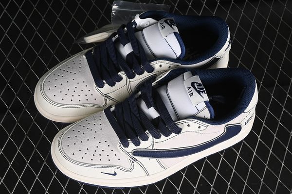 AJ 1 Low x Travis Scott x Sup XZ2268-001 AJ 1 Low x Travis Scott x Sup XZ2268-001