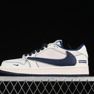 AJ 1 Low x Travis Scott x Sup XZ2268-001 4 b66fe737 result