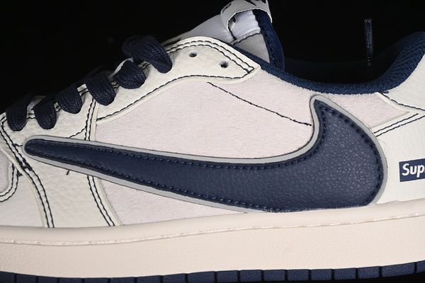 AJ 1 Low x Travis Scott x Sup XZ2268-001 AJ 1 Low x Travis Scott x Sup XZ2268-001